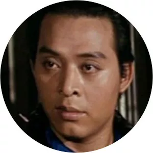 Chi Ping Chang - Film art director