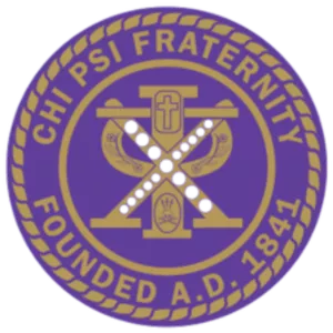 Chi Psi - Fraternity