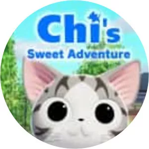 Chi's Sweet Adventures - TV program