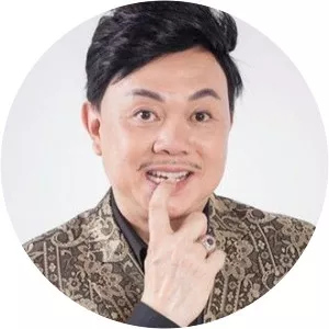 Chi Tai - Vietnamese comedian