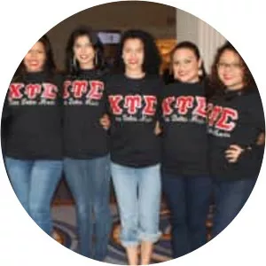 Chi Upsilon Sigma