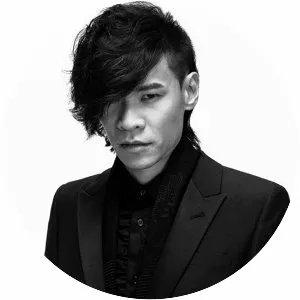 johnny yim chi wai tang