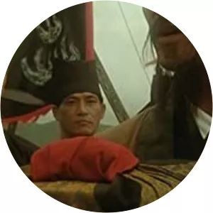 Chi Wai Wong - Actor