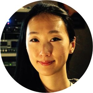 Chi Wang - Librarian