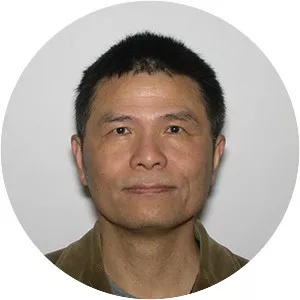 Chi-Wang Shu - Professor of mathematics
