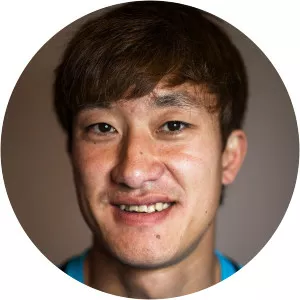 Chi Wenyi - Chinese footballer