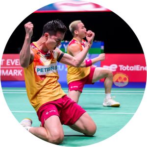 CHIA Aaron/SOH Wooi Yik photograph