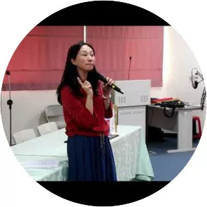 Chia-Fen Lee - Taiwanese Politician ‧ Han Kuo-yu's wife