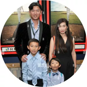 Chia-Ling Wu photograph