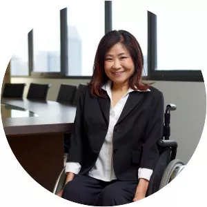 Chia Yong Yong - Lawyer
