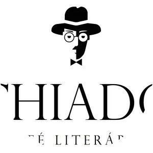 Chiado Books - Company