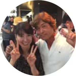 Chiaki Inaba photograph