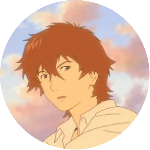 Chiaki Mamiya - Film character