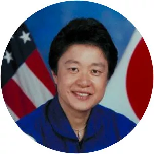 Chiaki Mukai - Japanese go professional