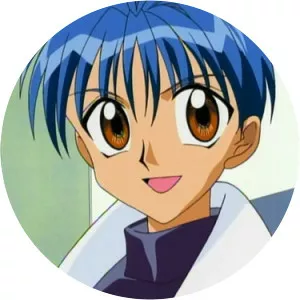 Chiaki Nagoya - Fictional character