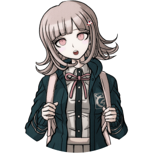 Chiaki Nanami - 