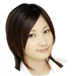 Chiaki Satō - Japanese actress