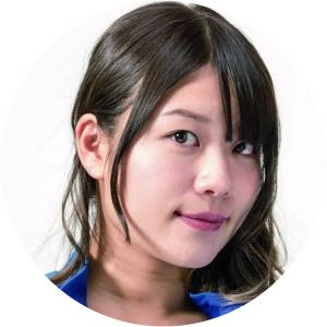 Chiaki Seshimo - Singer