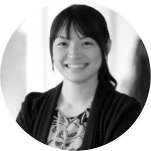 Chiaki Yanagimoto - Actress