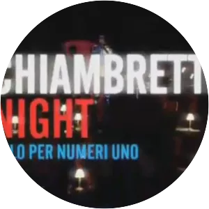 Chiambretti Night