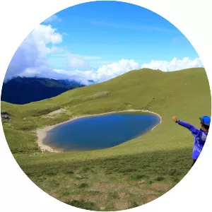 Chiaming Lake - Lake in Taiwan