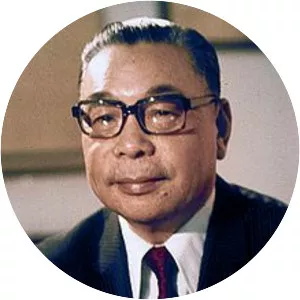 Chiang Ching-kuo