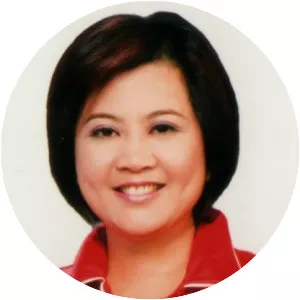 Chiang Huei-chen - Taiwanese politician