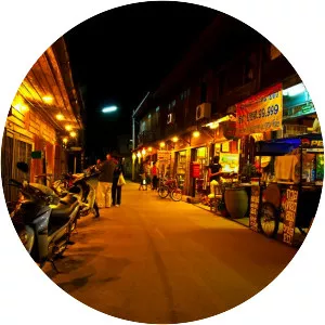 Chiang Khan District - 