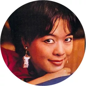 Chiang Ling Musician