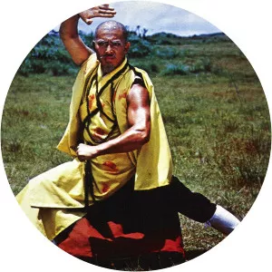 Chiang-lung Wen - Actor