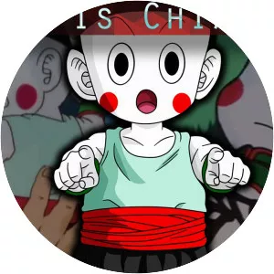Chiaotzu - Dragon Ball character