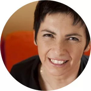 Chiara Amirante - Writer