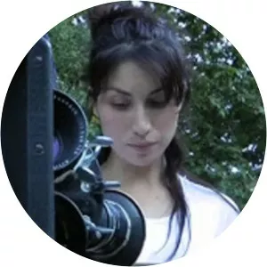 Chiara Armentano - Film editor