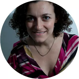 Chiara Bernasconi - Film producer