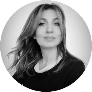 Chiara Bertarelli photograph