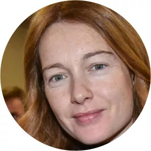 Chiara Capotondi photograph