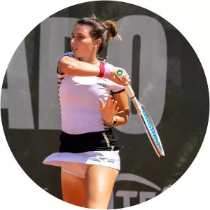 Chiara Catini - Tennis player