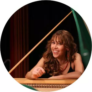 Chiara Cattani - Musical artist