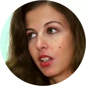 Chiara Clemente - Film director