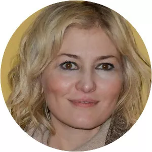 Chiara Conti - Actress