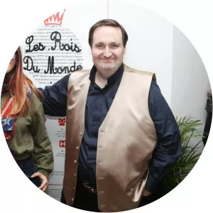 Chiara Conticini photograph