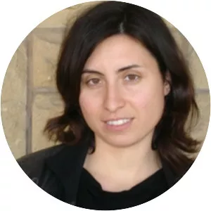 Chiara De Cesari - Author