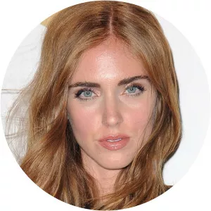 Chiara Ferragni