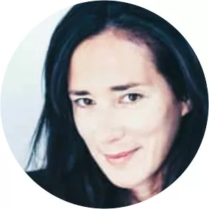 Chiara Gamberale - Italian writer