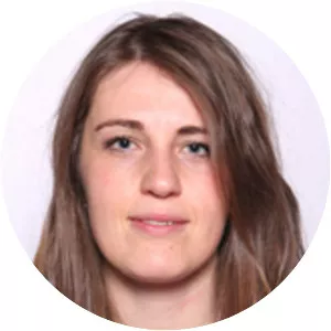 Chiara Gribaudo - Member of the Chamber of Deputies of Italy