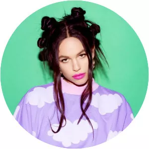 Chiara Hunter - Musical artist