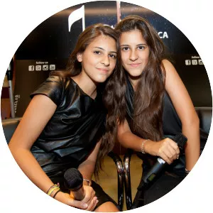 Chiara & Martina Scarpari