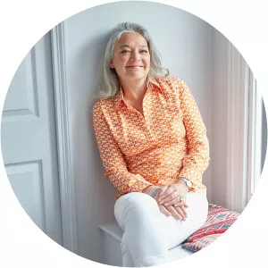 Chiara Menage photograph