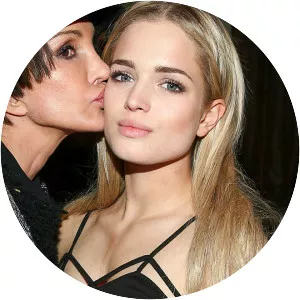 Chiara Moon Horst photograph