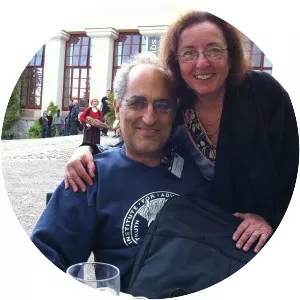 Chiara Nappi - Physicist